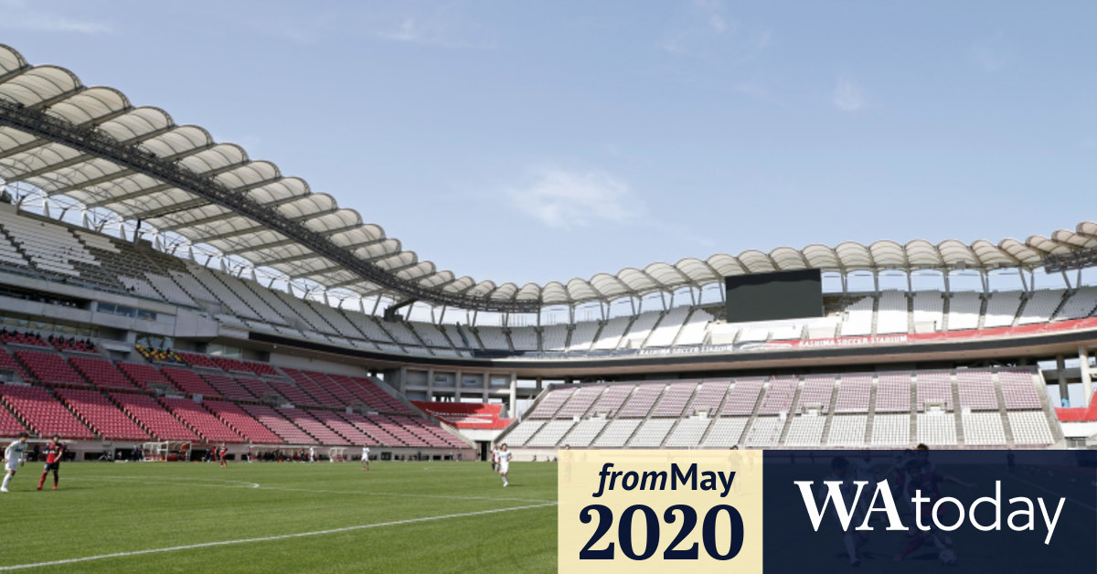 New app to help Japanese fans be heard at stadiums